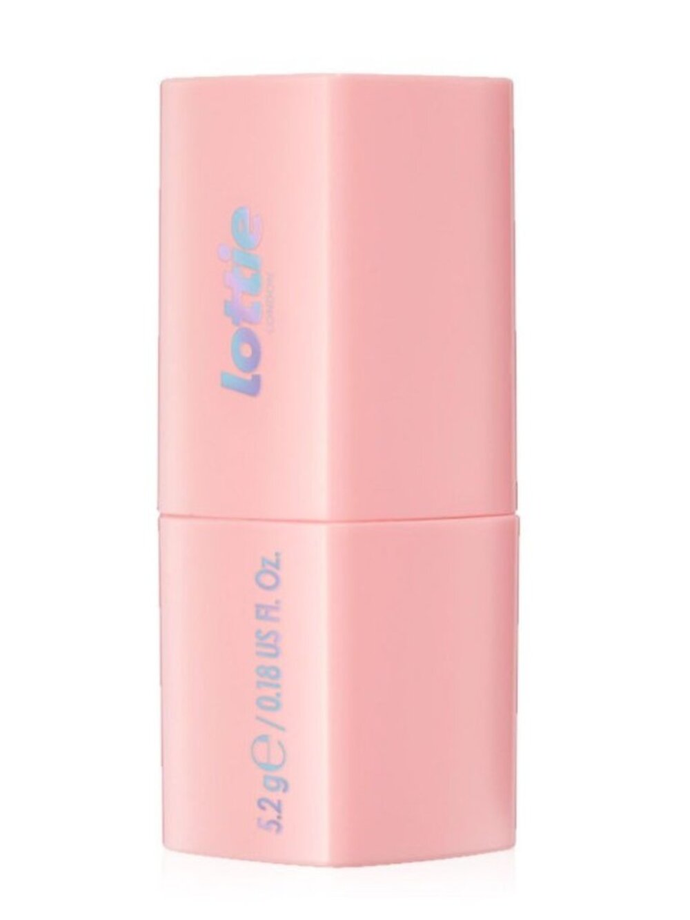 Lottie London Blush Bestie pH Color Changing Lip & Cheek Stick